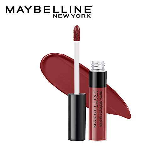 Maybelline Lipstick 06 Best Babe (Matte)