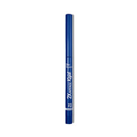 Blue Heaven 2x Intense Kajal Pencil - True Blue, Matte Finish, Waterproof and Smudge Proof Kajal, 0.30gm