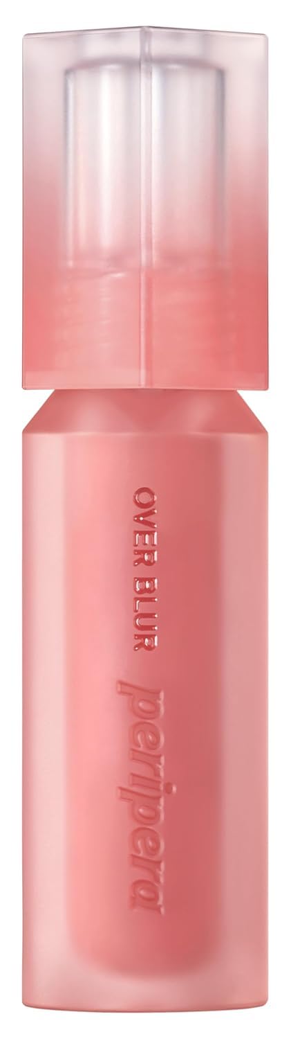 Peripera OVER BLUR TINT (002 COOL STARTER)