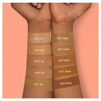 Kay Beauty Semi-Matte Drop Hydrating Foundation-130Y Medium (All)