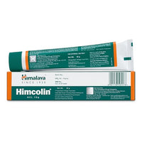 Himalaya Himcolin Gel - 30g