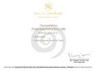 ThriveCo Scalp Vitalizing Serum | Tightens Scalp Skin, Combats Inflammation, Gives Hydration, Prevents Hair Breakage, Makes Hair Stronger From The Roots & Promotes Hair Growth | For Men & Women | 50ml