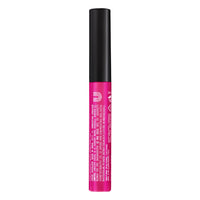 Lakmé Forever Matte Liquid Lip, 16Hr Lipstick, Lightweight & Transferproof - Pink Prom 5.6Ml