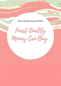 Deve Herbes Niaouli Essential Oil (Melaleuca quinquenervia) Pure | Non-Sticky | Non-greasy | Lightweight | Men & Women | All Skin Types | Steam Distilled 10ml