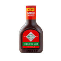 TABASCO® Brand Original BBQ Sauce, 18 oz