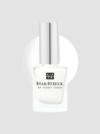STARSTRUCK BY SUNNY LEONE Nail Polish (Snow)
