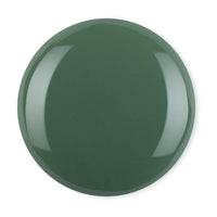 DeBelle Gel Creme Finish Nail Polish Green Olivia (Dark Olive Green) 8 Ml - Enriched With Natural Seaweed Extract, Cruelty Free, Toxic Free