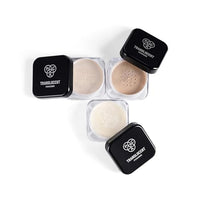 PAC Translucent Powder (12) (13 gm)