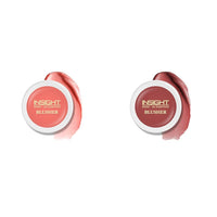 Insight Cosmetics Crème Blusher & Insight Cosmetics Crème Blusher