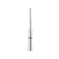 Swiss Beauty Waterproof Liquid Black Eyeliner | Smudge Proof, Transfer Proof Eye Liner for Eye Makeup |Black, 4ml |
