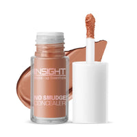 Insight Cosmetics No Smudge Concealer |HD Look |Waterproof |Minimize Fine Lines |Medium Coverage |Long Lasting |Youthful Look |Photo Ready, 5gm (CR121-ORANGE CORRECTOR)