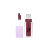 Plum Keep It Glossy Serum Lip Gloss With Hyaluronic Acid | Luminous Finish | Highly Pigmented | Instant Hydration | 100% Vegan & Cruelty Free | 05 Magenta Flare