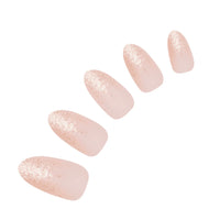 Peach Bubbles Dashing Diva Magic Press Design