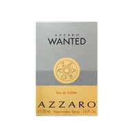 Azzaro Wanted Eau De Toilette, 1.6 Fl. Oz.