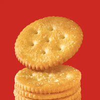 RITZ Original Crackers, 3.43 Oz., 18 Pk.