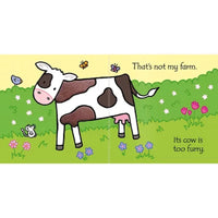 That'S Not My Farm, Board Book