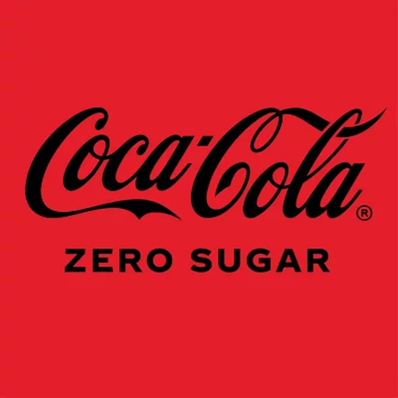 Coca-Cola Zero Sugar 16.9 Fl. Oz., 24 Pk.