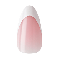 KISS Voguish Fantasy Press on Glue Nails - Get Lucky