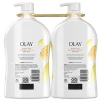 Olay Ultra Moisture Renewal Blend Body Wash, 35 Fl. Oz., 2 Pk.
