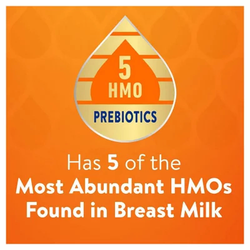 Similac 360 Total Care Sensitive Infant Formula, Ready to Feed 8 Fl. Oz., 24 Ct.