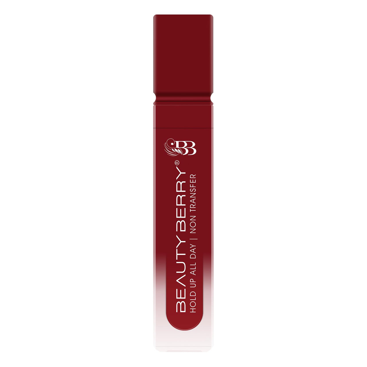 Beauty Berry Hold Up All Day Liquid Lipstick | Long Lasting, Non Transfer Matte Lipstick | Highly Pigmented, Smooth One Swipe Application & Lightweight Liquid Lipstick for Women (16 - Extra Chilly, 7.5g)