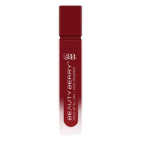Beauty Berry Hold Up All Day Liquid Lipstick | Long Lasting, Non Transfer Matte Lipstick | Highly Pigmented, Smooth One Swipe Application & Lightweight Liquid Lipstick for Women (16 - Extra Chilly, 7.5g)