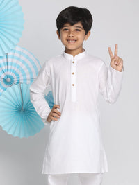 VASTRAMAY Boys' Ethnic Kurta