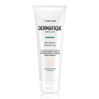 Dermafique Ole Restore Hand Cream – 50g, Protects from UV Induced Skin Damage, Enriched with 10x Vitamin E & Goodness of Olive Oil and Glycerine, Hand Cream for Dry and Rough Hands, For Both Men & Women