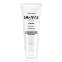 Dermafique Advanced Repair Face Moisturizer for All Skin Types, Dermatologist Tested, Night Cream 50 g and Dermafique Oleo Restore Hand Serum | 50g | hydrating hand serum, Vit- E infused,all skin type