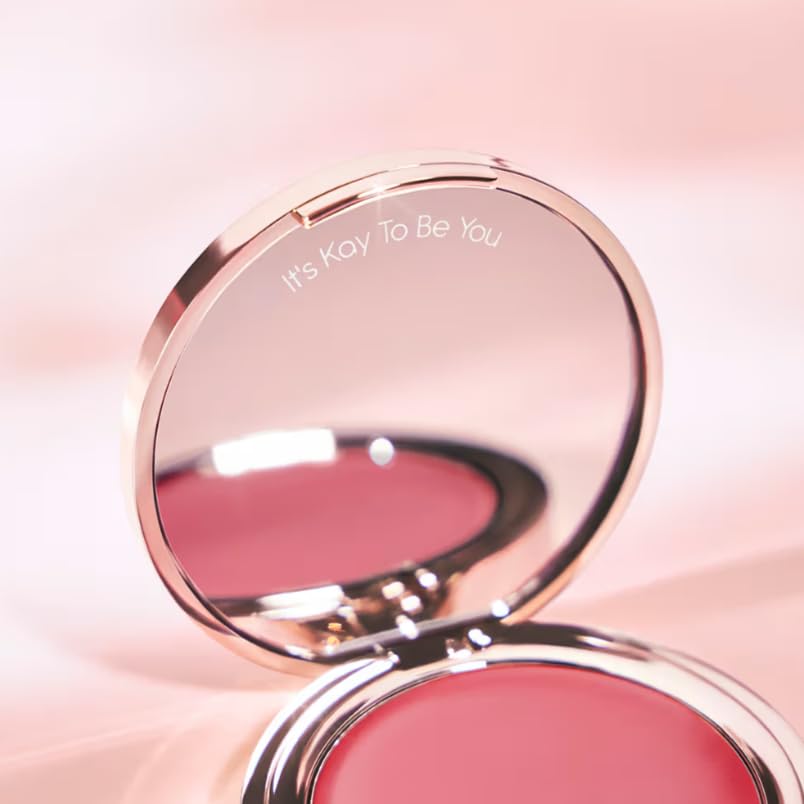 Kay Beauty Velvet Creme Multi-Use Blush - Tender (4.4g)