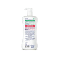 Chicco Gental Body Wash 500ml With Body lotion 500ml Combo Pack