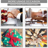 Seven Chakra Tree of Life, Crystal Tree for Positive Energy - Feng Shui Tree, Artificial Tree, Crystal Decoration, Money Tree, Handmade 7 Chakra Tree, Stone Tree, Healing Crystals, Spiritual Gifts 001 Seven Chakra (Golden Wire)