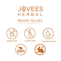 Jovees Herbal Sun Guard Lotion SPF 60 Pa+++ Broad Spectrum For All Skin | 3 In 1 Matte Lotion UVA/UVB Protection, Moisture Balance, Even Tone Skin For Women/Men 50Ml