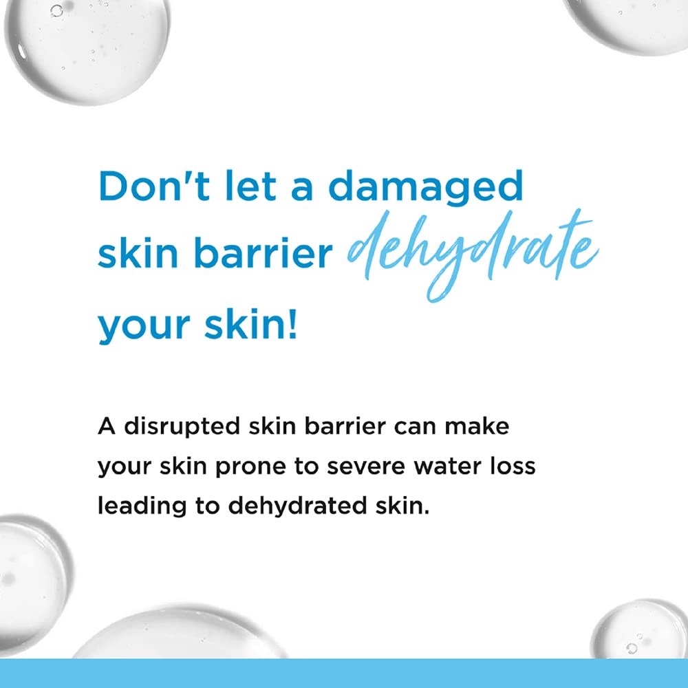 Simple Water Boost Micellar Face Wash 150ml for normal to dry skin | 100% soap-free gentle cleanser for women & men