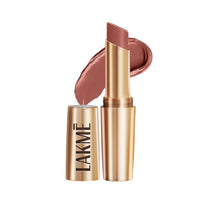 Lakmé 9To5 Primer + Matte Lip Color Mp9 Nude Touch, 3.6 G