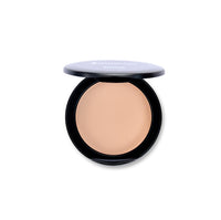 Pilgrim Ivory-05 Matte Finish Compact Powder SPF 25 Absorbs Oil, Conceals & Gives Radiant Skin