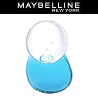 Maybelline New York Eye + Lip Makeup Remover, Bi-phase, Efficiently removes waterproof makeup, 40ml