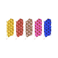 SHOPAAREL Sparkle 5 Color Eyeshadow (Obsessed)