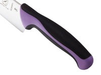 Mercer Culinary Purple Millennia Colors Handle, 8