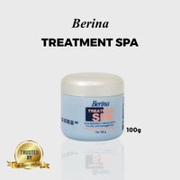 Berina Professional | Hair Treatment Spa | 100gm | Deeply Conditions Hair