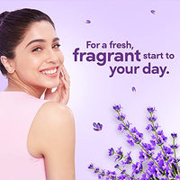 POND'S Magic Freshness Talc with Acacia Honey|| 100 g