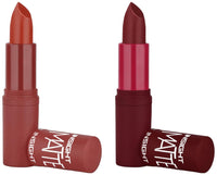 Insight Cosmetics Matte Lipstick & Insight Cosmetics Matte Lipstick