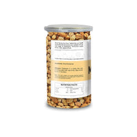 Berries And Nuts Naturally Dried Mulberries | Naturally Sweet Dried Mulberry | 1 Bottle of 160 Grams