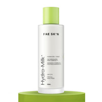 FAE Beauty Hydra-Milk|Liquid Hydrator,Toner|Glass Skin Complex |Visibly Brighter, Smoother, Softer Looking Skin|Reduces Dark Spots, Texture & Dullness| Lightweight For All Skin Types,1 Count