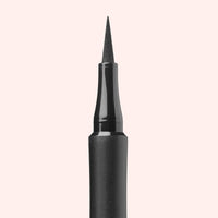 Colorbar Ultimate Eye Liner, Black, 1ml | Waterproof | Transfer-proof | Lasts upto 16 hours