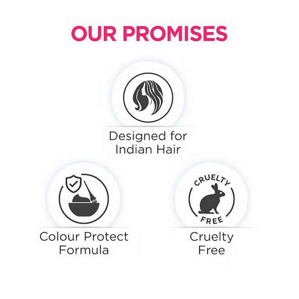 BBLUNT Curly Hair Shampoo with Coconut Water & Jojoba Oil - 300 ml