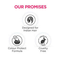 BBLUNT Curly Hair Shampoo with Coconut Water & Jojoba Oil - 300 ml