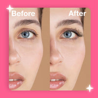 Dazller Lash-a-Long Mascara, Lightweight, Water-resistant, Smudge-proof, Clump-free, Enriched with Lash-friendly emollients, 12.5g