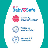 Johnson's Baby Milk and Rice Baby Lotion 200ml