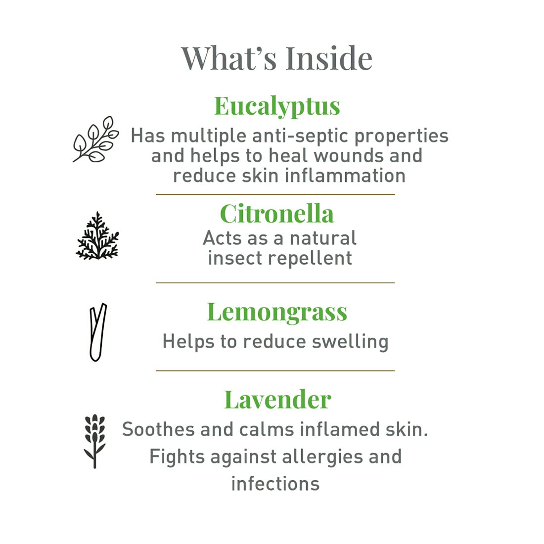 Softsens Baby Mosquito Repellent Before & After Bite Duo With Natural Mosiquito Repellent Gel (50G) + After Bite Recovery Roll-On (40Ml)|Deet-Free, Safe For Baby Upto 8 Hour Protection